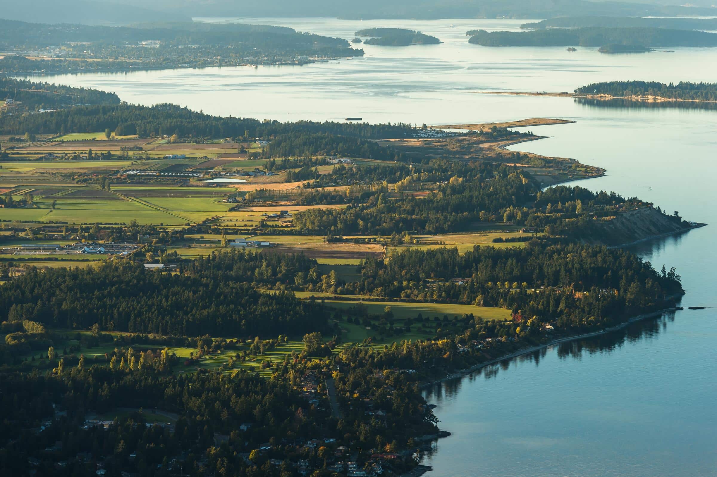 North Saanich