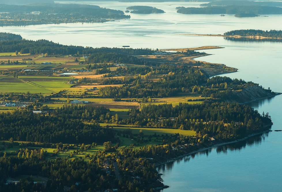 North Saanich