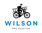 Wilson Pro Painting logo